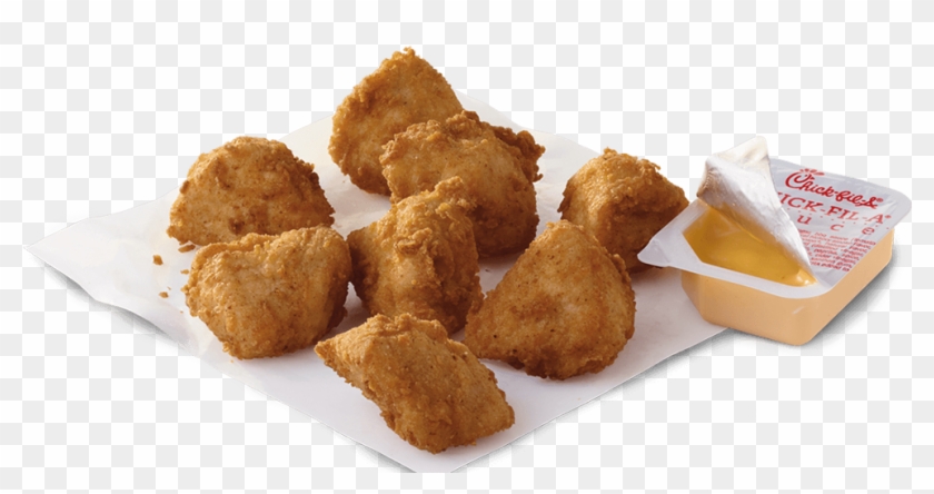 Confessions Of A Frugal Mind - Chick Fil A Chicken Nuggets Nutrition Clipart #139762