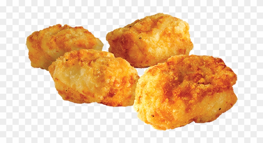 Bk Chicken Nuggets Clipart #139806
