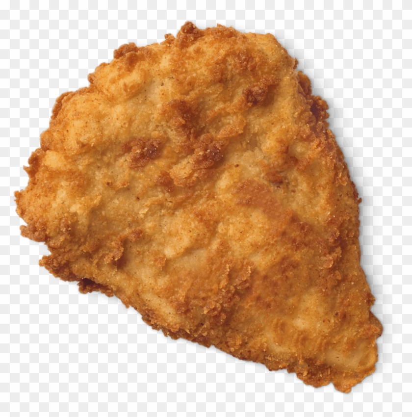 Chicken Schnitzel Png Clipart