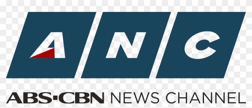 Abs Cbn News Channel Logo Clipart #139854