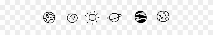 Theme Dividers Instagram, Instagram Divider, Little - Circle Clipart