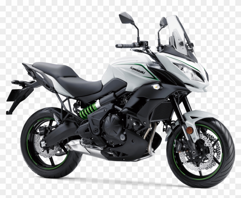 2018 Versys® 650 Abs - 2018 Kawasaki Versys 650 Lt Clipart #139920