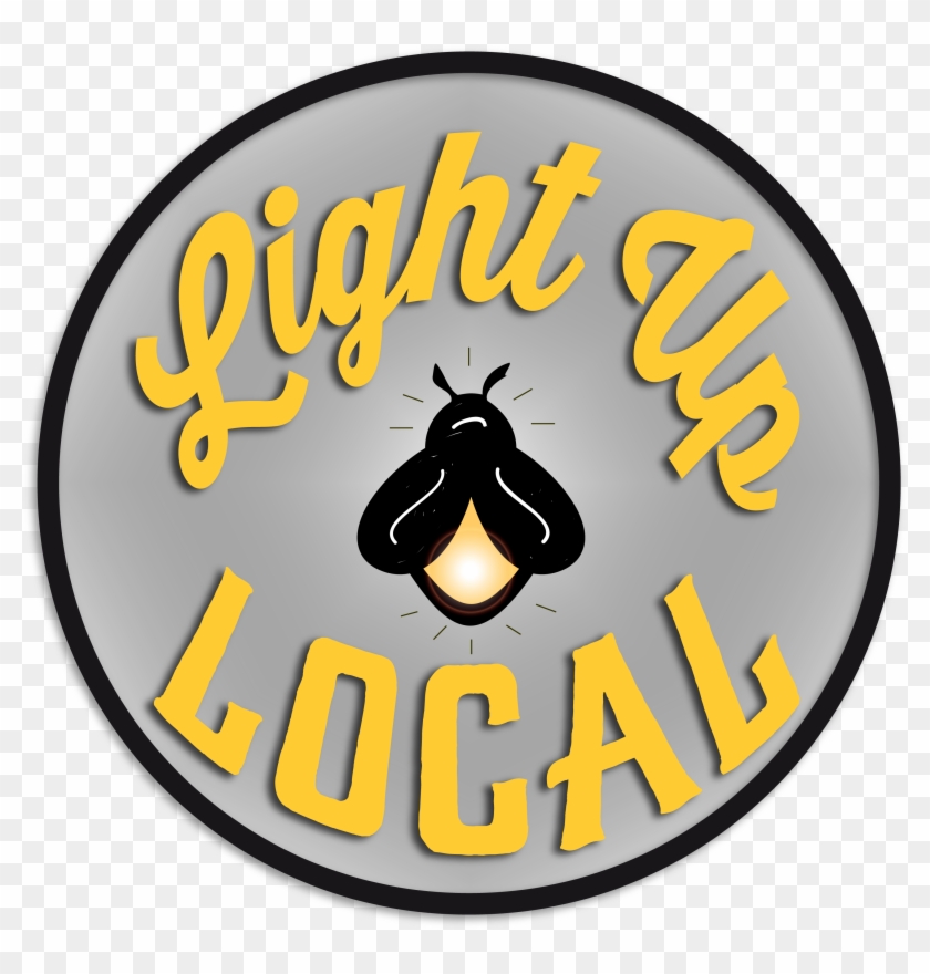 Nominate Your Favorite Locally Owned For The Inaugural - Honeybee Clipart #139921