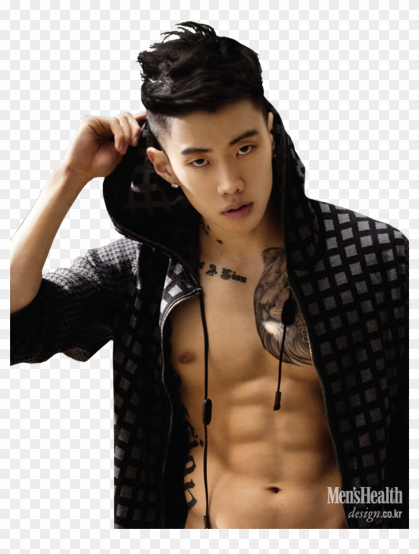 Hey Girls Post Pics Of Your Fav - Jay Park Shirtless 2017 Clipart