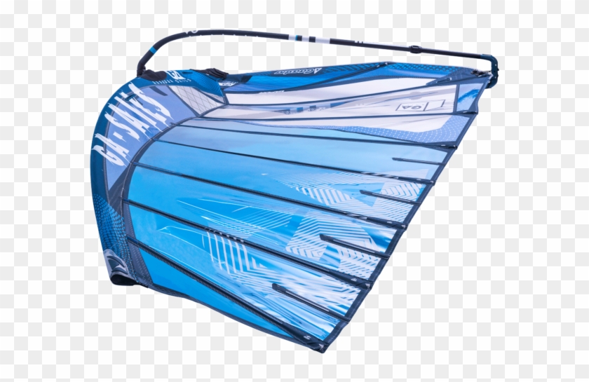 Description - Vapor - Box Clipart