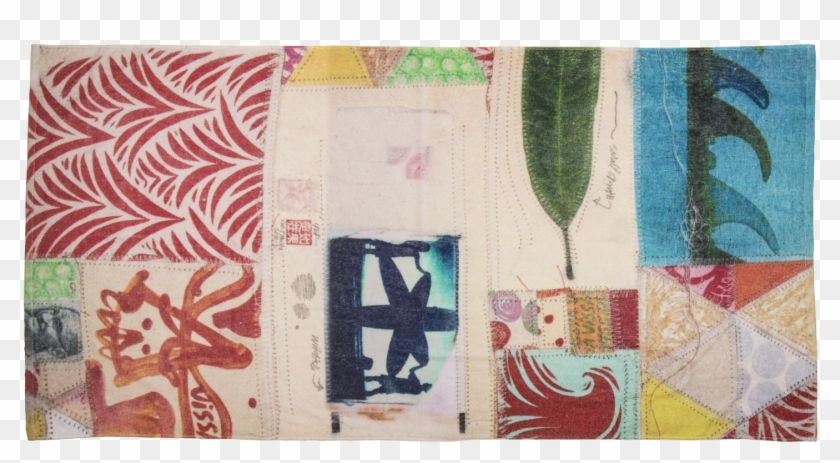 Patchwork Clipart #1300142