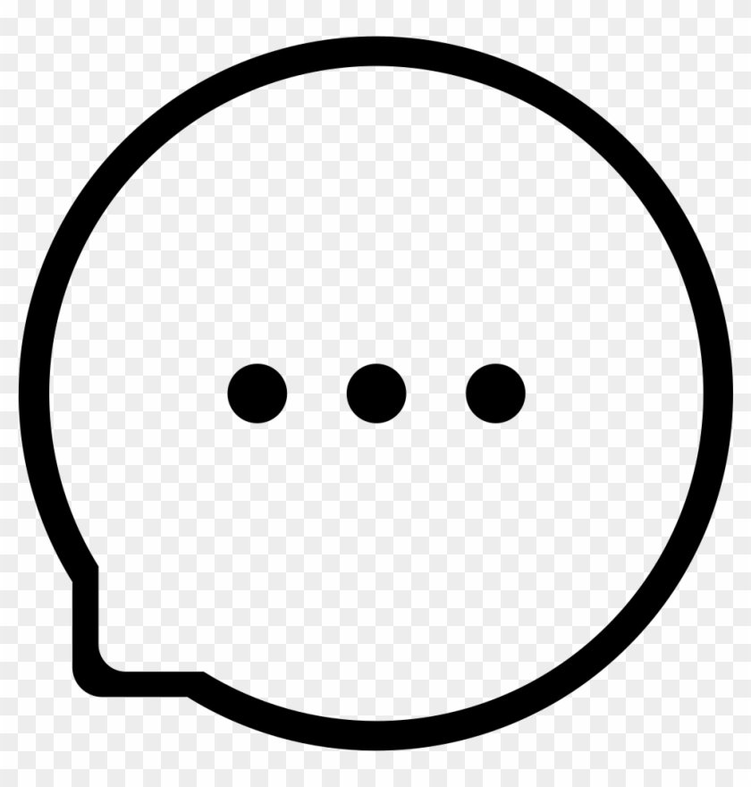 Png File - Circle Clipart #1300162