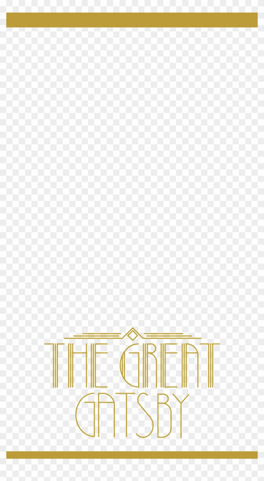 Great Gatsby Clipart