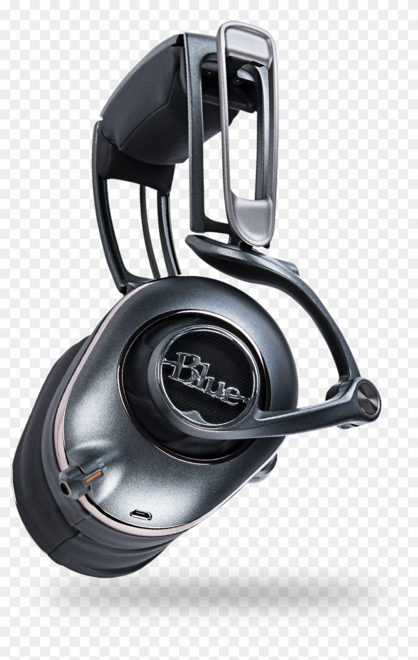 Yeti/mo-fi Bundle - Headphones Clipart