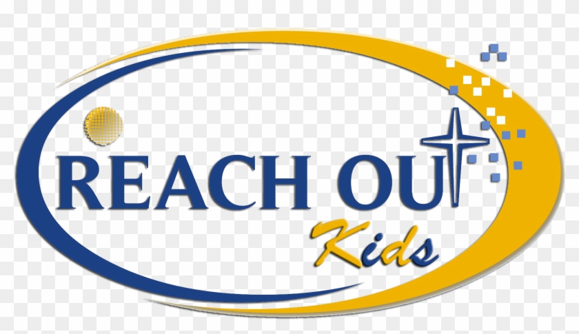 Reachout Logo Kids1 - Soporte Tecnico Clipart #1300246