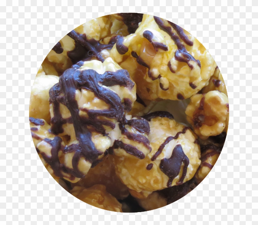 Categories - Doughnut Clipart #1300423