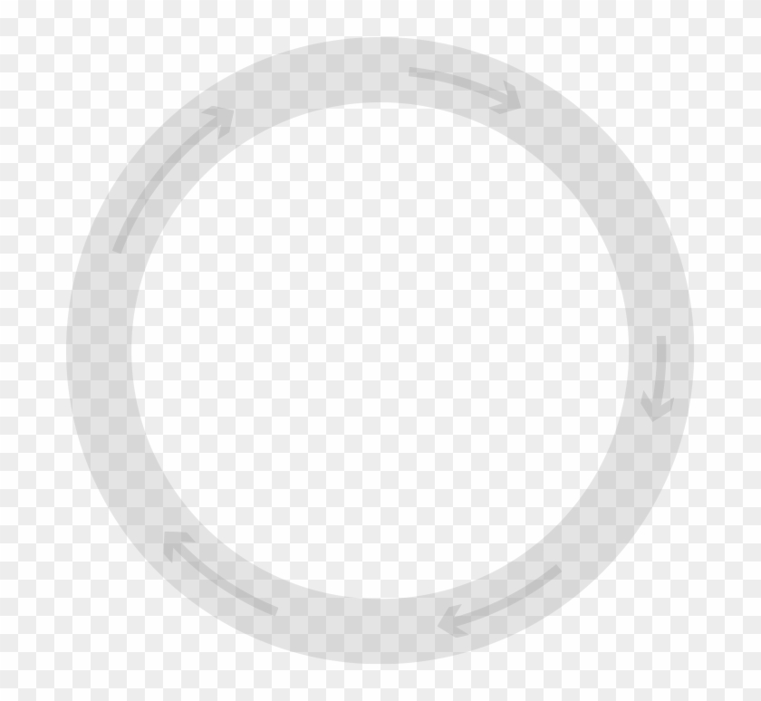 Life Cycle Of Intestinal Worms Life Cycle Of Intestinal - Fluorescent Lamp Clipart #1300467