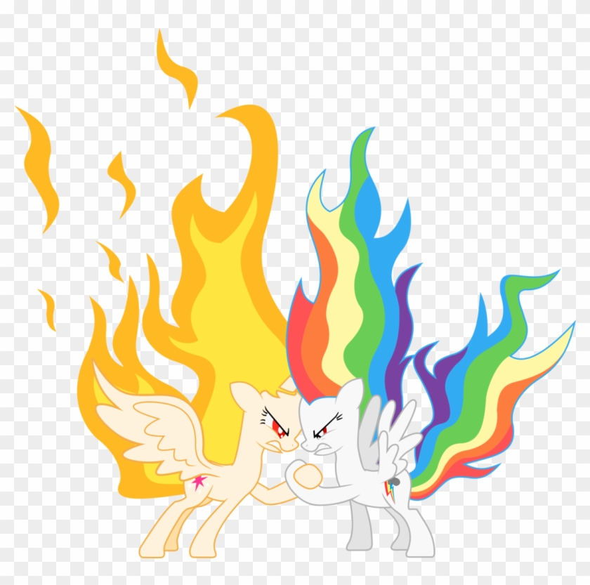 1084 X 1024 3 - Princess Rainbow Dash Clipart #1300557