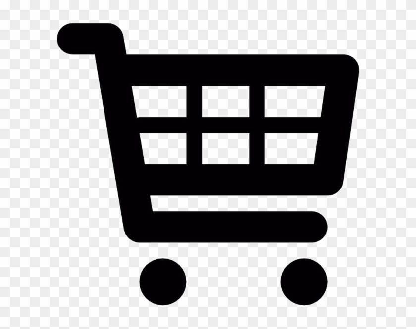 Cart Png Photos - Shopping Cart Icon Png Clipart