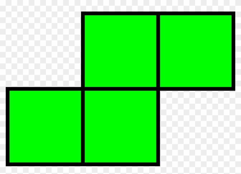 Tetris Blocks Png - Tetris Png Clipart