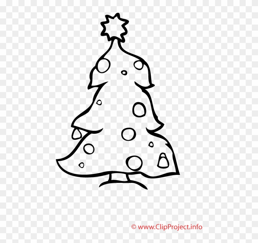 Tannenbaum Clipart