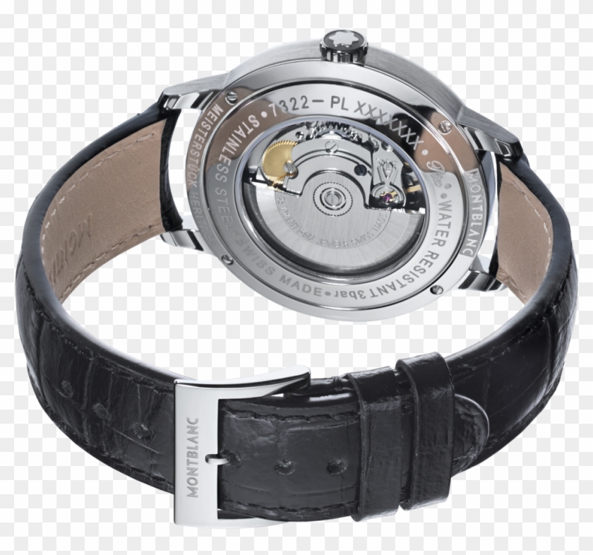 207802 Ecom Osis Sq 05 - Back Side Of Mont Blanc Watches Clipart