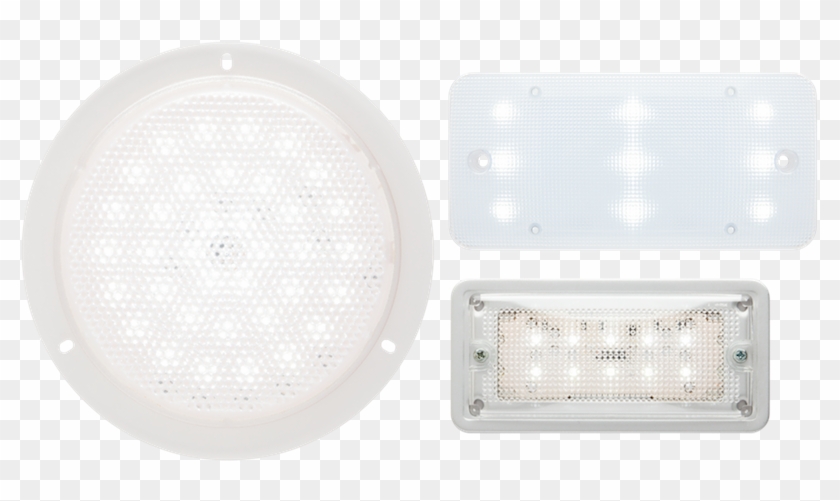 Particle Pollution - Circle Clipart