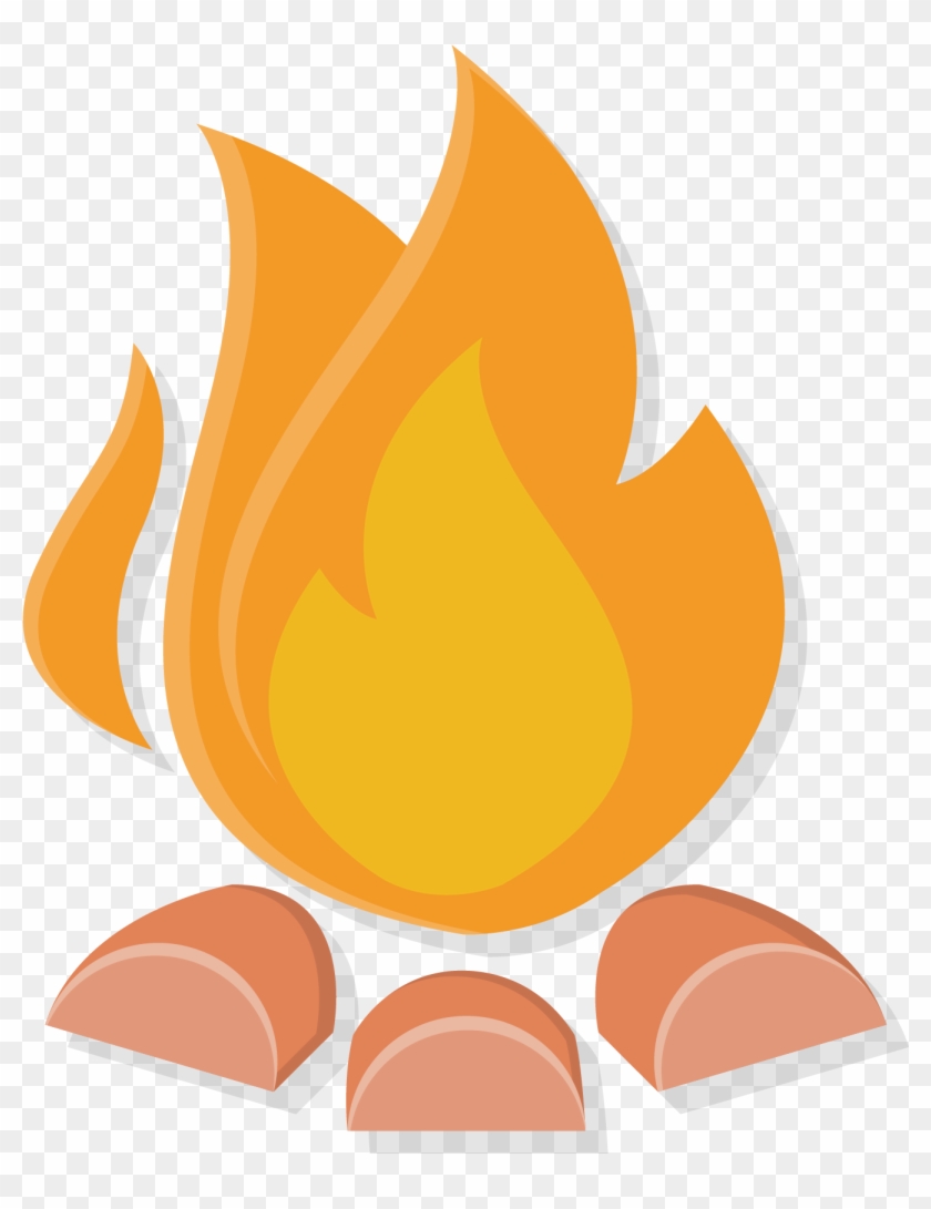 Clip Art Vector Transprent Png Free - Leña Vector Png Transparent Png