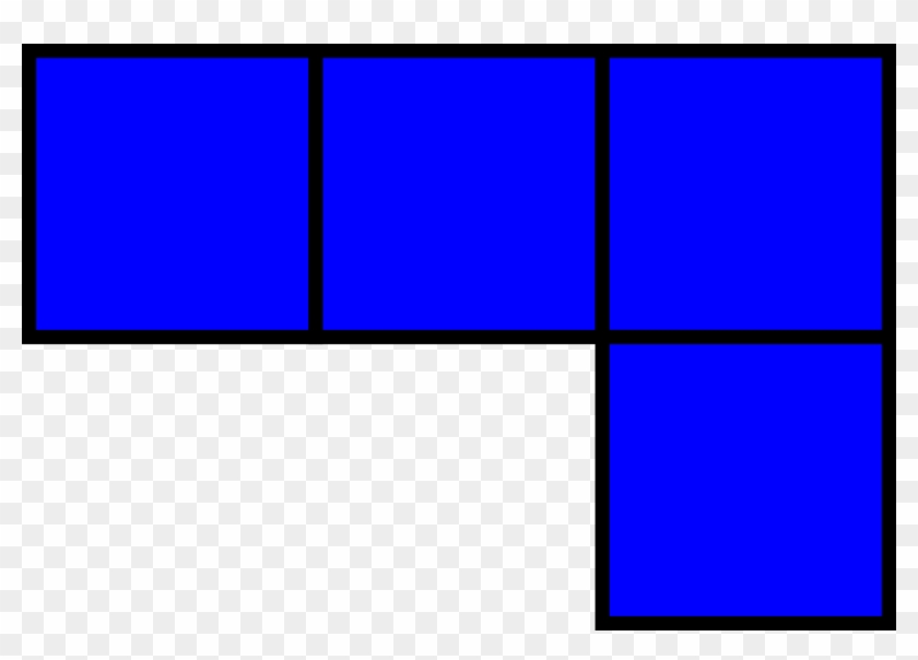 Tetris Blocks Png Clipart