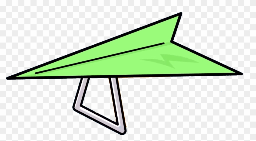 Glider Transparent Images Png - Hang Glider Clipart