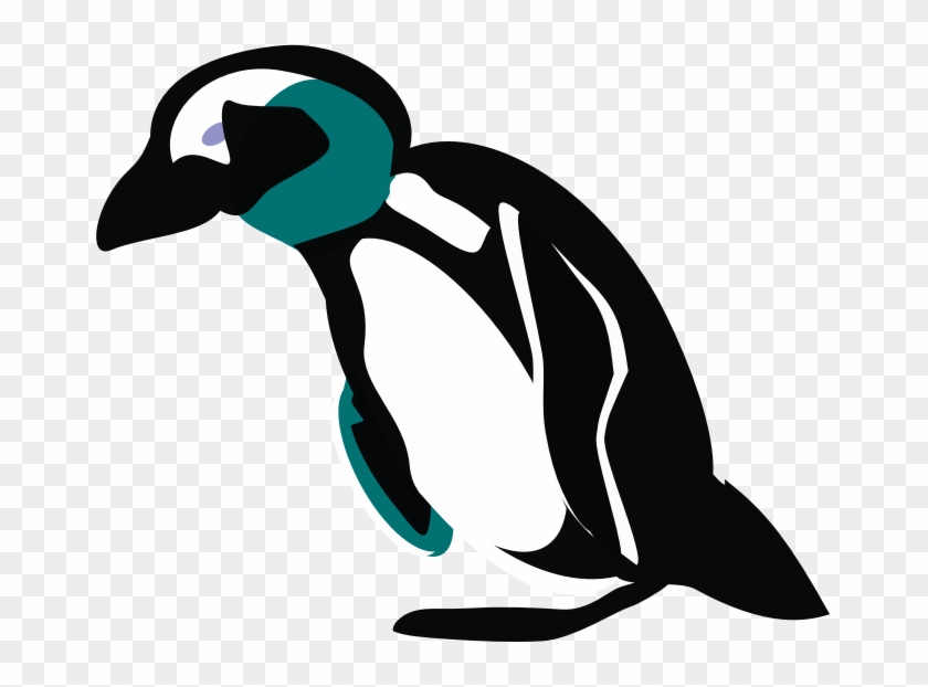 Clipart Clip Art Library Pinguin Icon Png - Clip Art Transparent Png