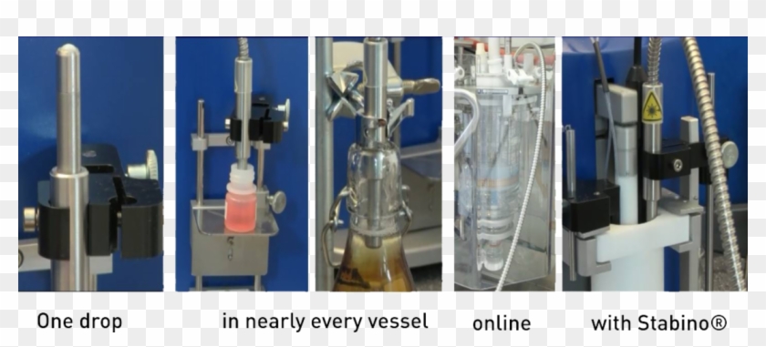 Nano-flex® Applications - Machine Clipart #1301049