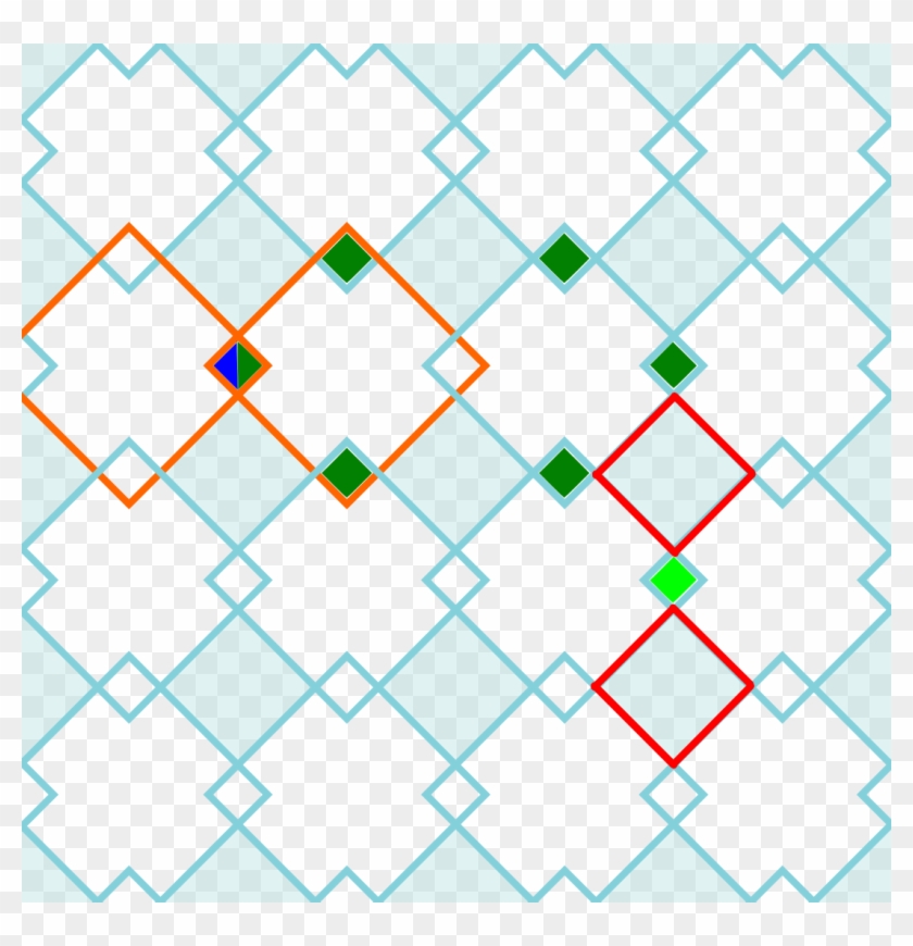 Another Qubit Is Light Green - Visual Arts Clipart #1301134