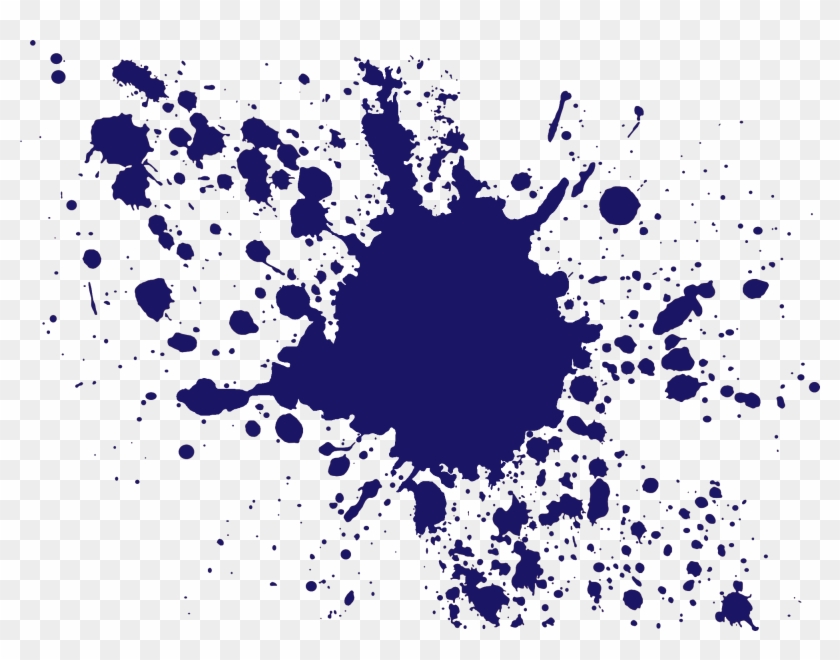 Frequently Asked Questions - Clip Art Black And White Splash - Png Download