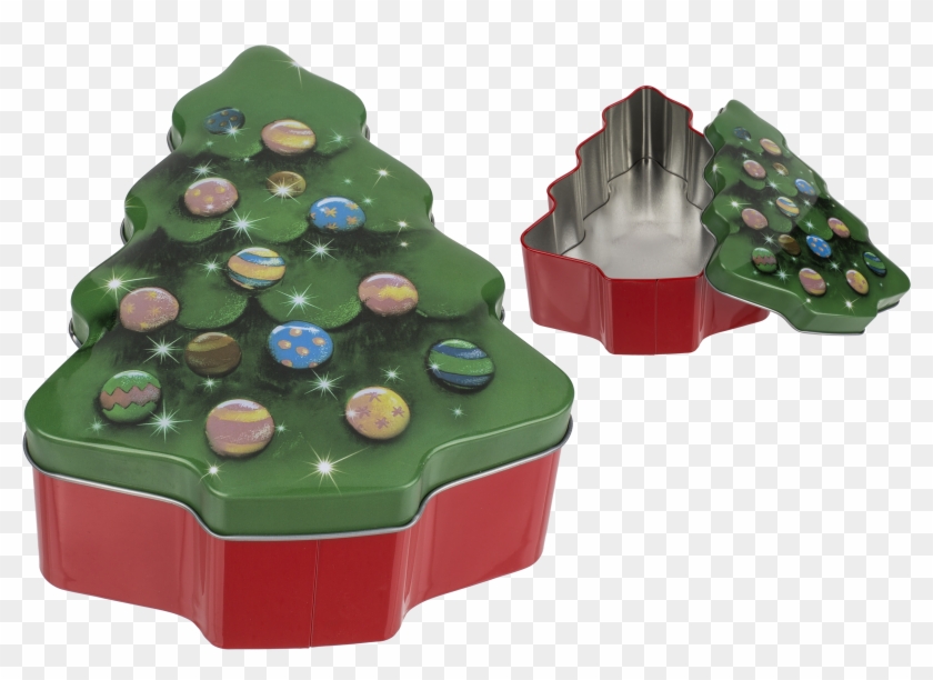 Christmas Tree Clipart #1301280