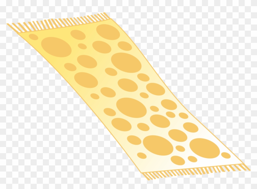 This Free Icons Png Design Of Towel Giraffe Style Clipart