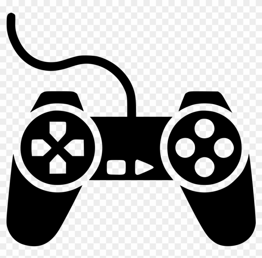 Png File Svg - Controller Image Transparent Background Clipart