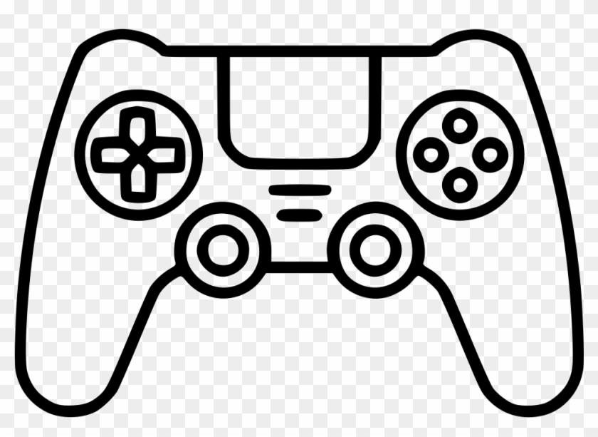 Png File Svg - Joystick Png Clipart