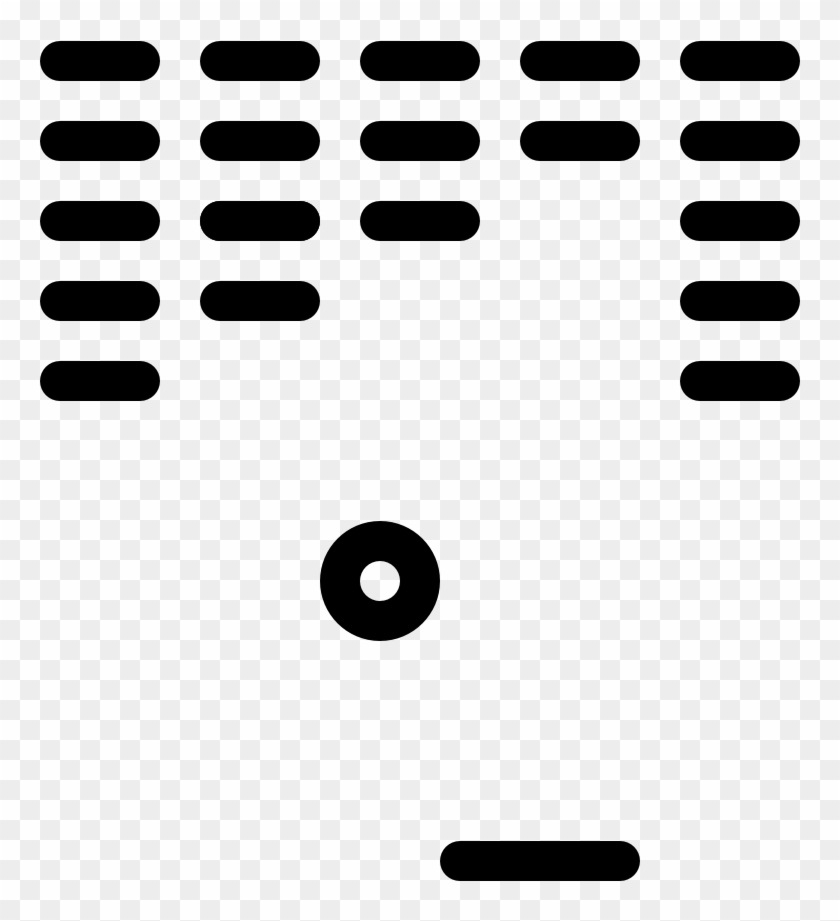 Multimedia Games Blocks - Colorfulness Clipart #1301508