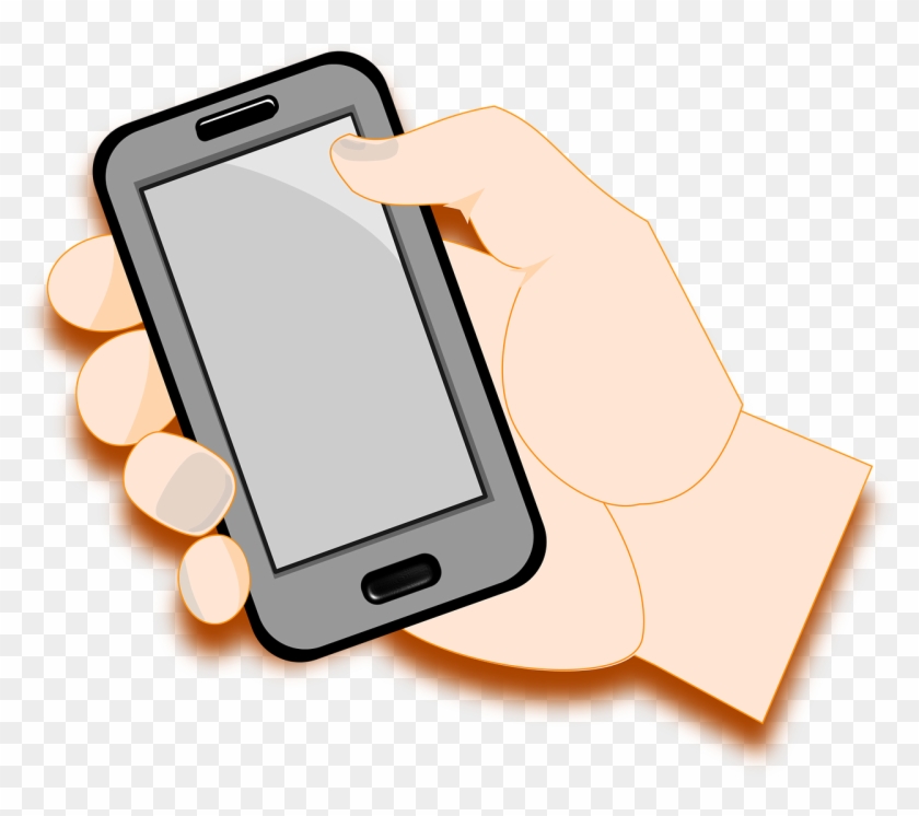 Internet, - Whatsapp Cellular Clipart #1301638