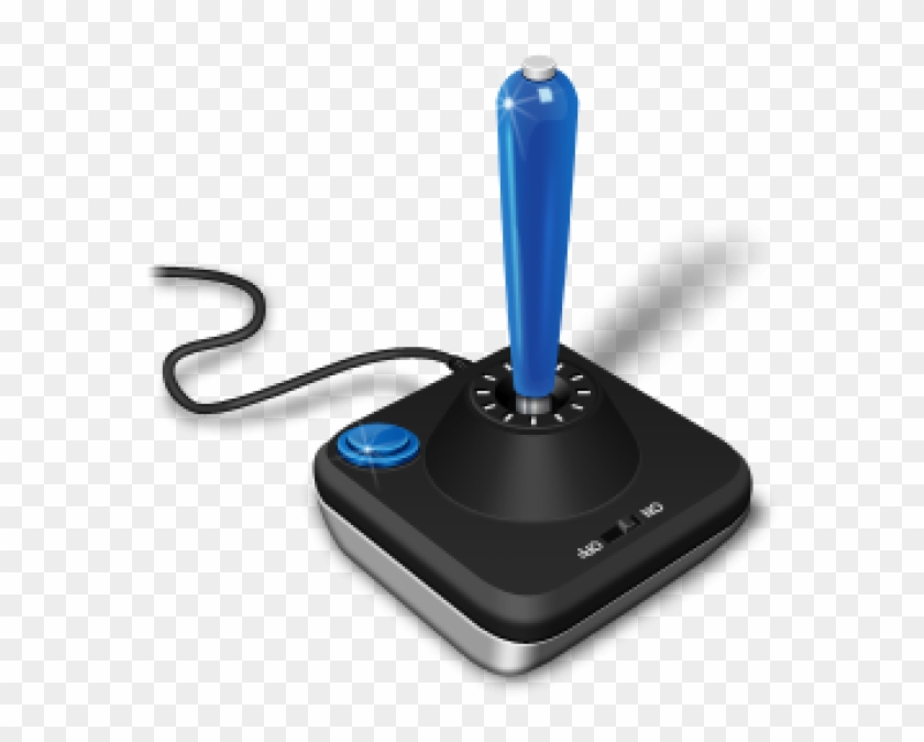 Joystick Png Free Download - Joystick .ico Clipart