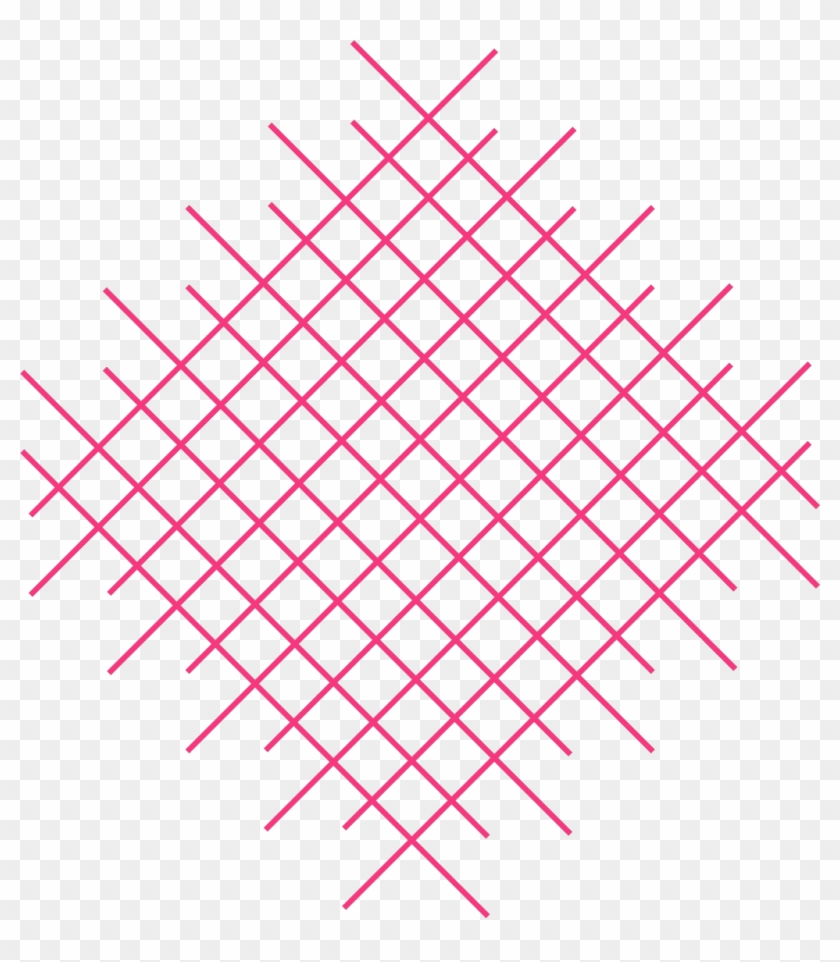 Ftestickers Background Pattern Texture Line Lines Grid - Texture Mapping Clipart