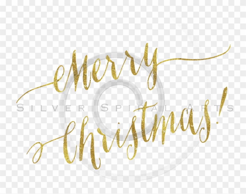 Calligraphy Clipart #1301900