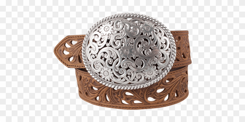 Tony Lama - Belt Clipart #1302097