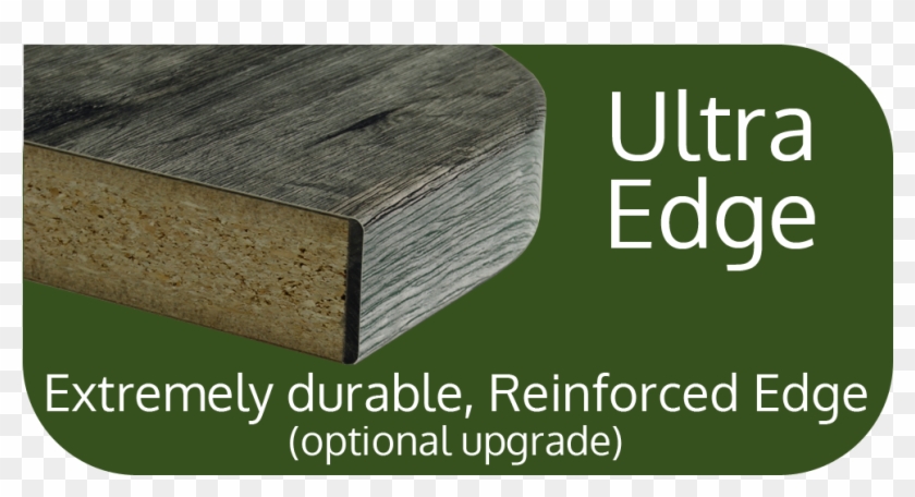 Ultra Edge Table Top Stratis Industries - Microsoft Edge Clipart #1302323