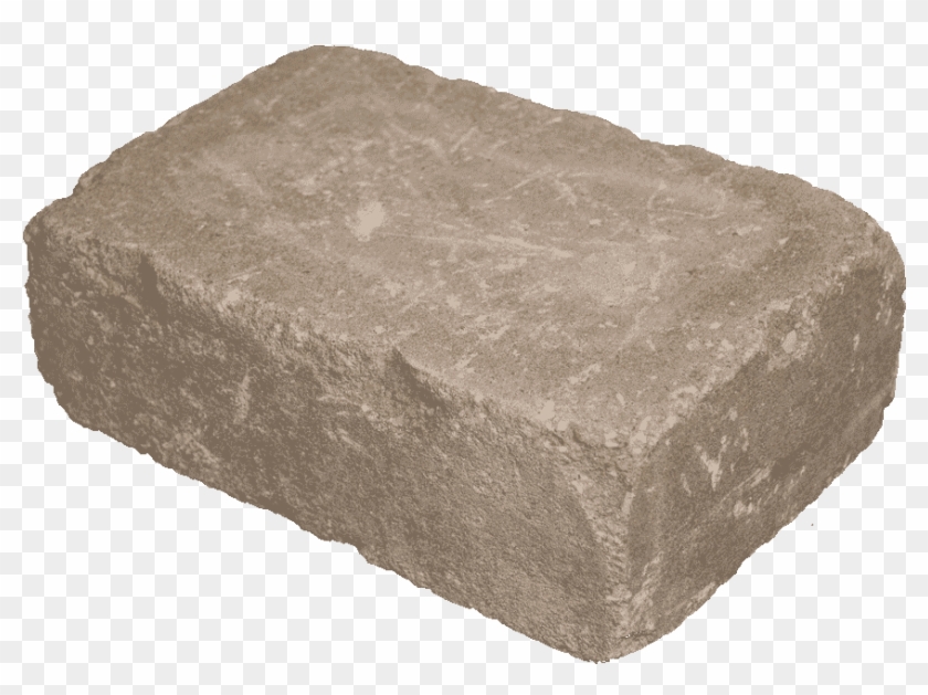 Stone Block Png - Euro Block Clipart #1302450