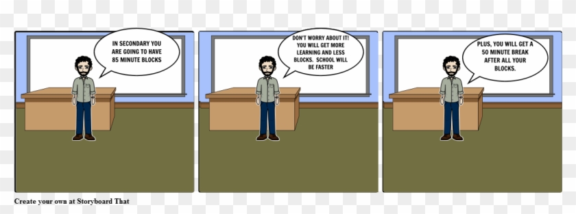 85 Minute Blocks - Cartoon Clipart #1302491