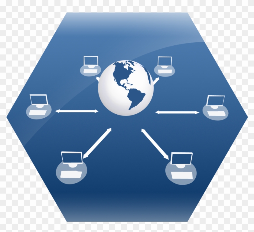 Free Icons Png - Information Technology Icon Clipart