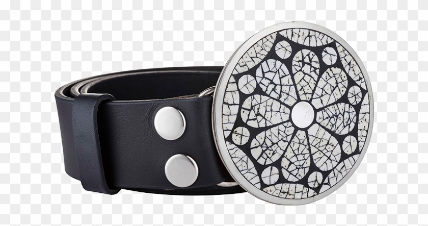 Magnify On Hover - Belt Clipart