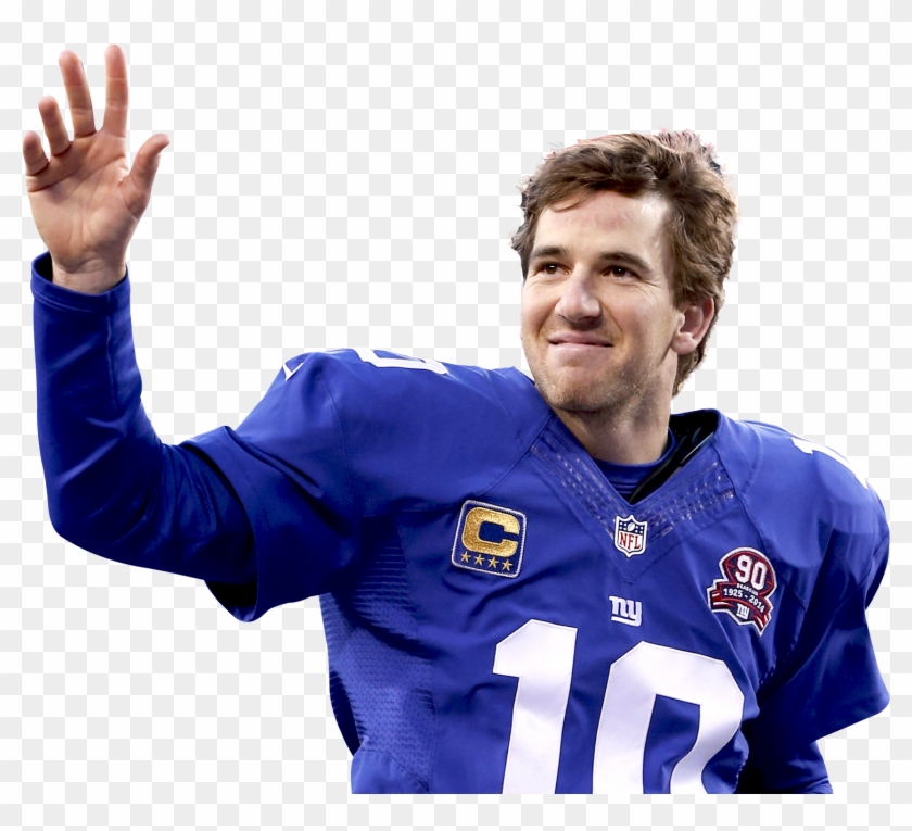 Eli Manning Png Image - Eli Manning Png Clipart