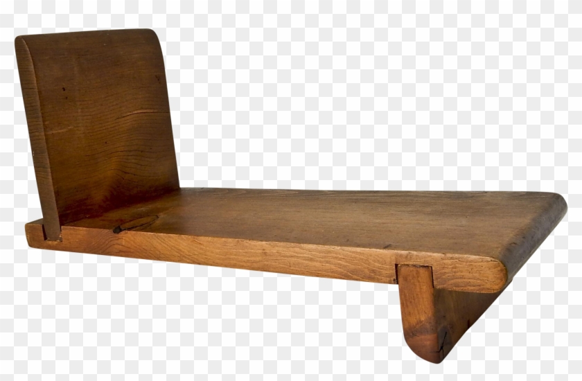 Rustic Small Bookshelf Chairish - Table Top Bookshelf Clipart #1302676