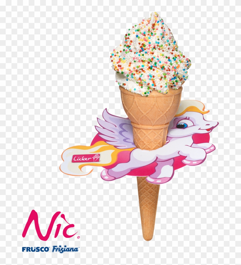 Licker Disco Pony - National Inspection Council For Electrical Installation Clipart