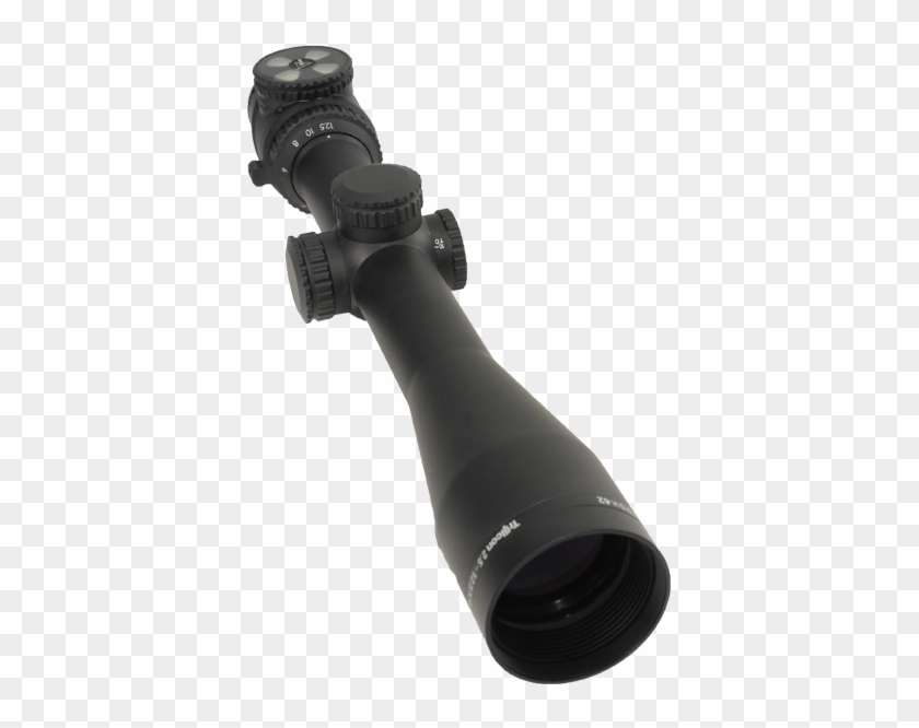 Picture Of Trijicon Accupoint - Optical Instrument Clipart #1302823