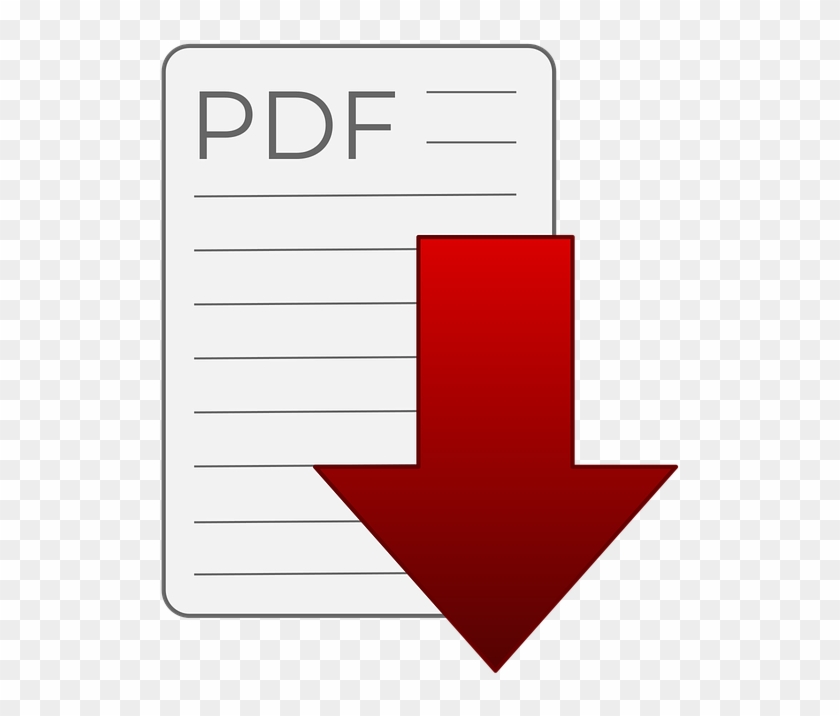 Download Pdf Button Png - Wypowiedzenie Umowy Orange Wzór Pdf Clipart