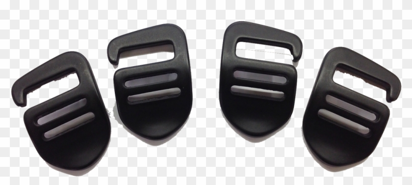 Bachelor Buckles Set Of - Buckle Clipart #1302968